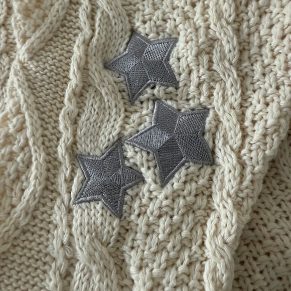 Taylor Swift, Folklore Cardigan XS/S - Picture 5 of 7